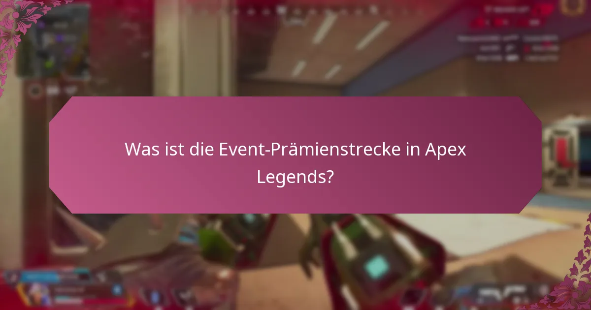 Wie verbessert das Engagement der Community die Event-Prämienstrecke?