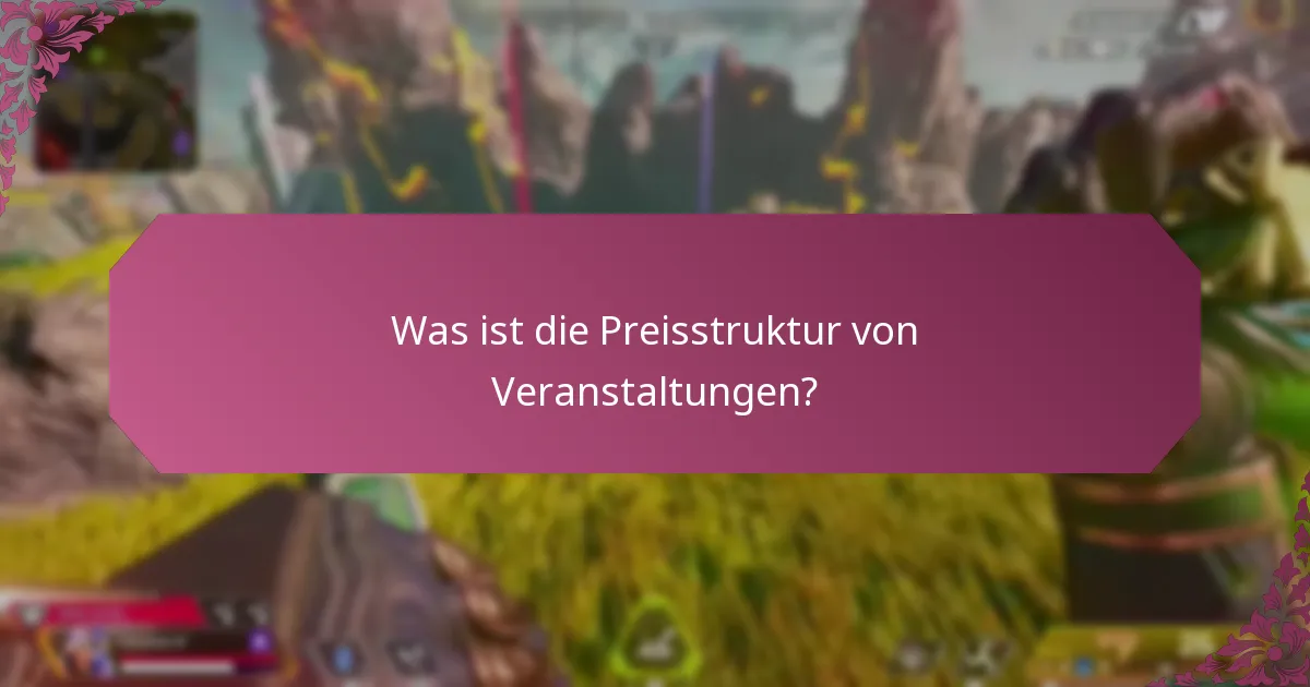 Was sind bemerkenswerte historische Ereignisse mit Preisen?