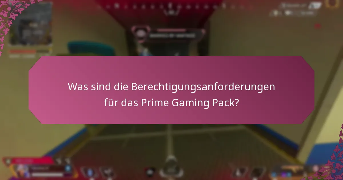 Wie verlinke ich mein Amazon Prime-Konto mit meinem Gaming-Konto?