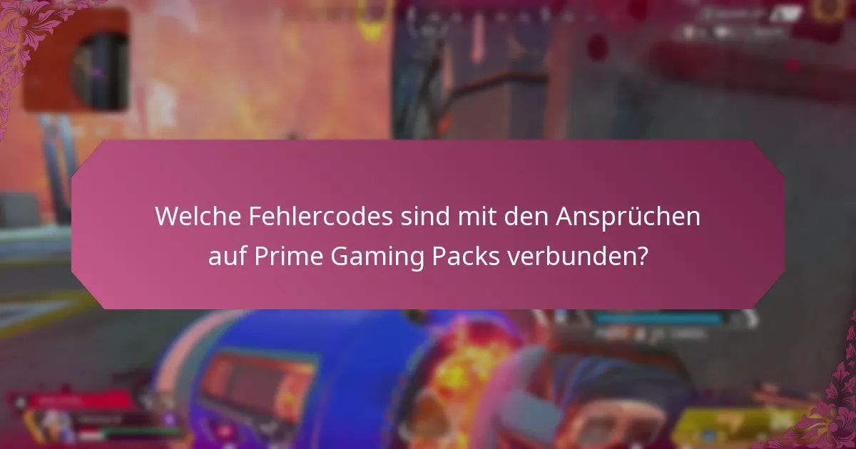 Wo finde ich Unterstützungsressourcen für das Prime Gaming Pack?