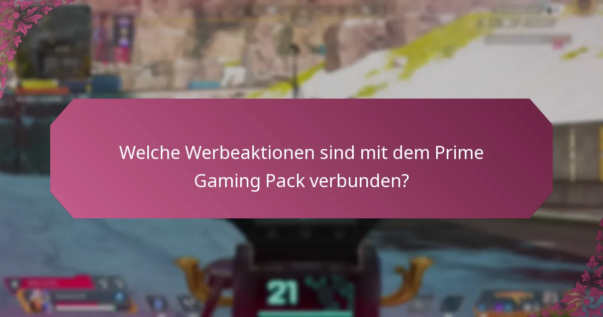 Wie vergleicht sich das Prime Gaming Pack mit anderen Gaming-Abonnementdiensten?